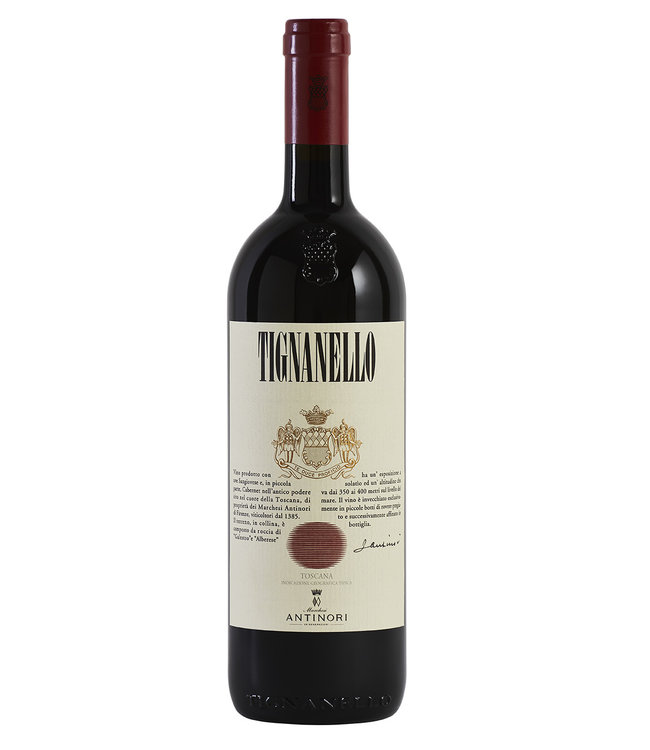 Tenuta Tignanello  Tignanello Toscana IGT 75cl 2021