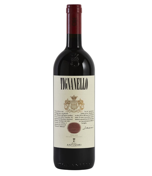 Tenuta Tignanello  Tignanello Toscana IGT 75cl 2022