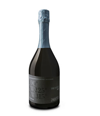 Zardetto Prosecco Treventi Extra Brut DOCG Conegliano Valdobbiadene