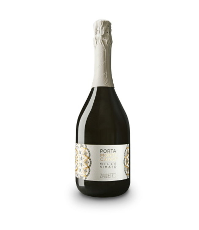 Zardetto Portamonticano Brut 75cl