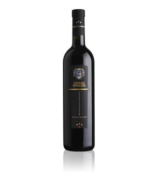 Cerulli Spinozzi  Montepulciano d'Abruzzo DOC 2022