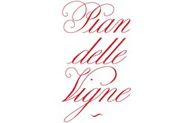 Pian delle Vigne