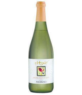 Pitulé Moscato D'asti DOCG  2023