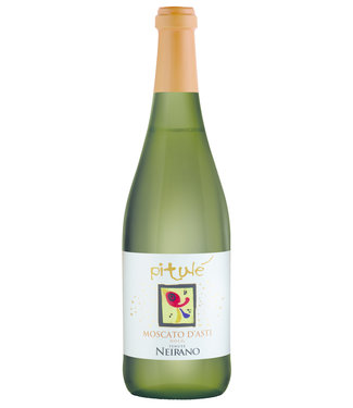 Tenuta Neirano Pitulé Moscato D'asti DOCG  2023