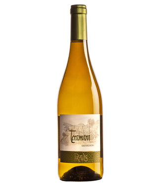 Pravis Teramara Sauvignon IGT 2022