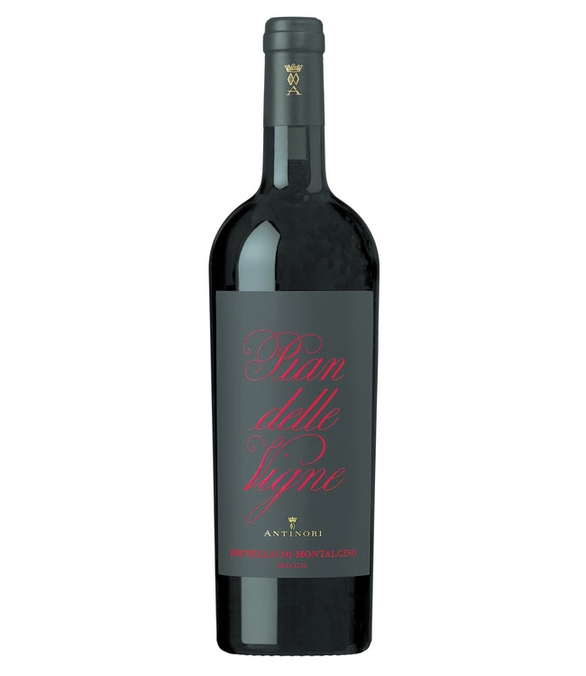 Pian delle Vigne Brunello di Montalcino DOCG 2017 75cl