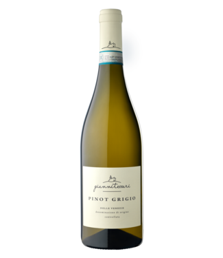 Giannitessari Pinot Grigio Delle Venezie DOC 2025