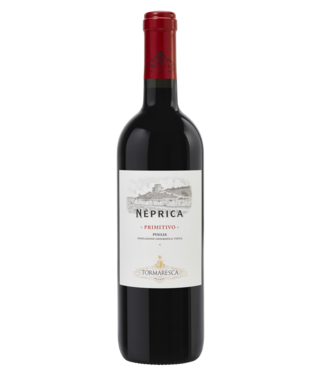 Tormaresca Neprica Primitivo IGT 2024