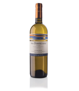 Vite Colte Tra Donne Sole Sauvignon DOC 2024