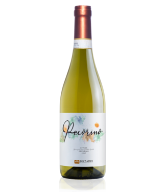 Primo Cerchio Pecorino DOCG 2024