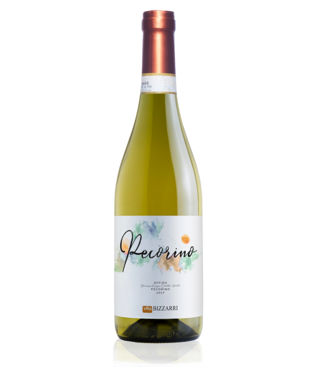 Primo Cerchio Pecorino DOCG 75cl 2024
