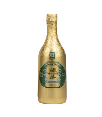 Raineri Olio D'Oliva Extra Vergine Selezione Primavera 75cl