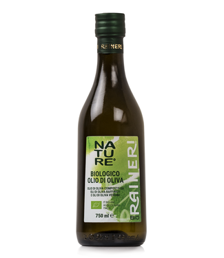 Raineri Olio D'Oliva Extra Vergine Biologico 50cl