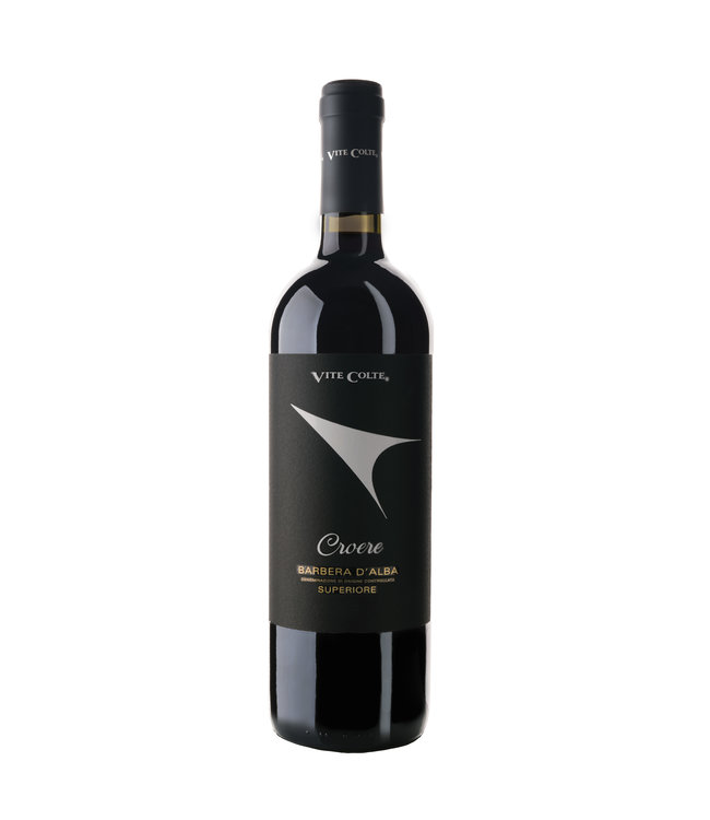 Vite Colte Croere Barbera D'alba DOC 75cl 2022