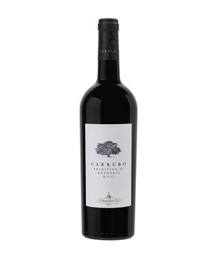 Tormaresca Carrubo Primitivo Di Manduria DOC 2017