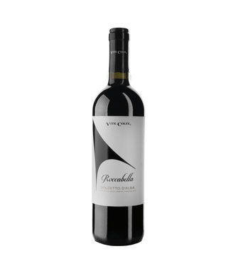 Vite Colte Roccabella Dolcetto D'alba DOC 2021