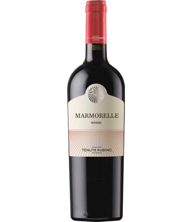 Marmorelle Salento Rosso IGT 75cl 2019