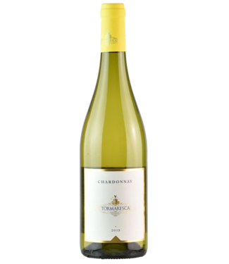 Tormaresca Chardonnay Puglia IGT 2024