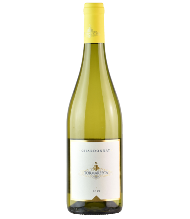 Tormaresca Chardonnay Puglia IGT 2024 75cl