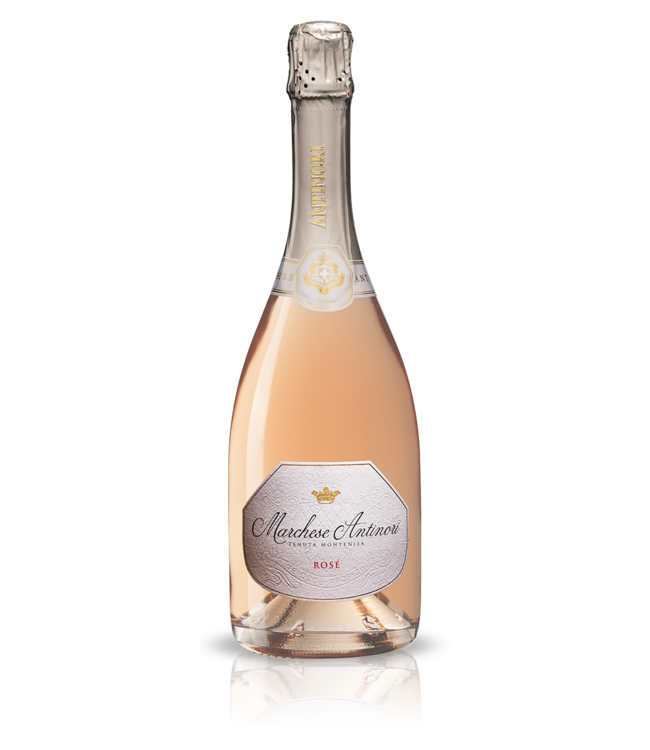 Tenuta Montenisa Franciacorta Rosé DOCG 75cl