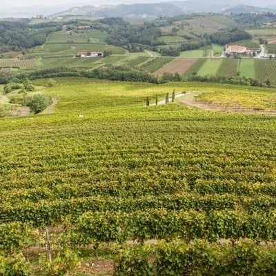 Friuli Venezia Giulia