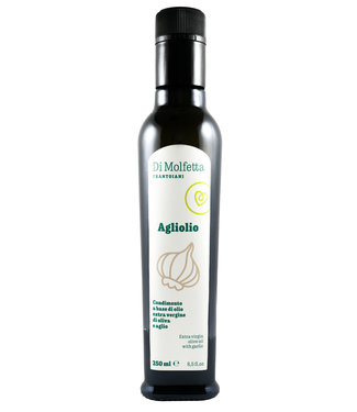 Di Molfetta Olio Extra Vergine Agliolio