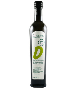 Di Molfetta Olio D'Oliva Extra Vergine Delicato