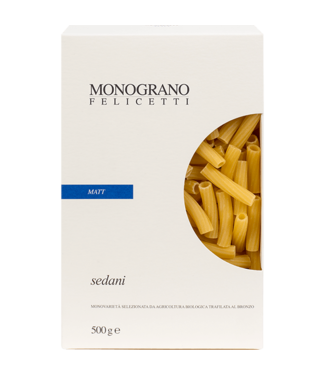 Felicetti Monograno MATT NR 171 Sedani 500 GR