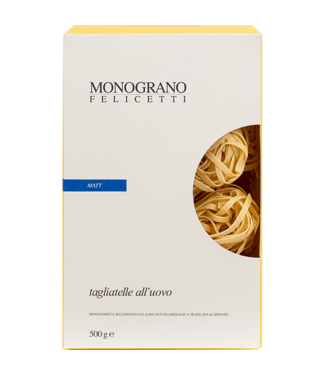 Felicetti Monograno MATT NR 791 Tagliatelle 500 GR