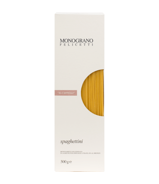 Felicetti Monograno Il Cappelli NR 103 Spaghettini 500 GR