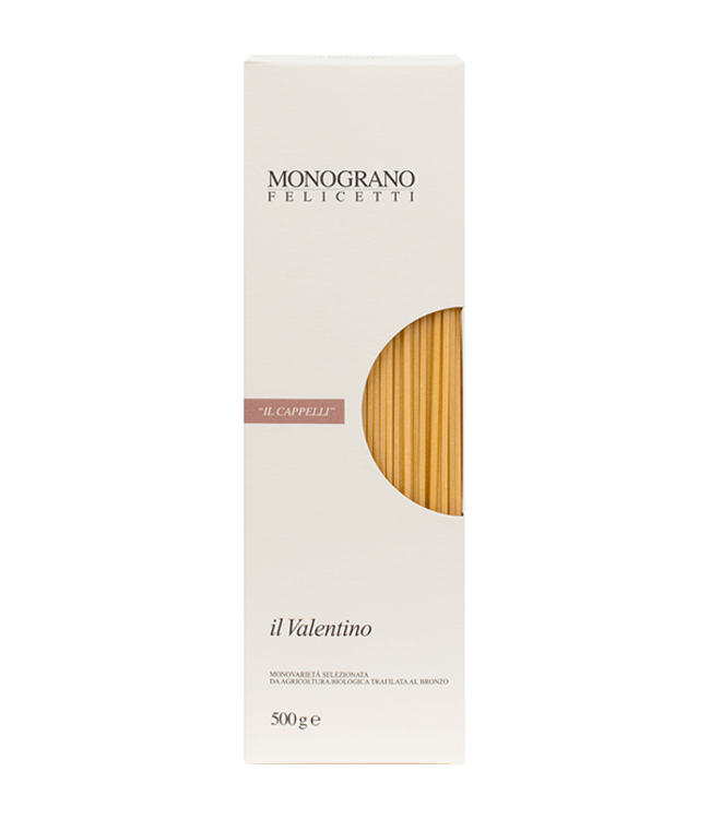 Felicetti Monograno Il Cappelli NR 108 Il Valentino 500 GR