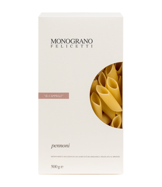 Felicetti Monograno Il Cappelli NR 155 Penoni 500 GR