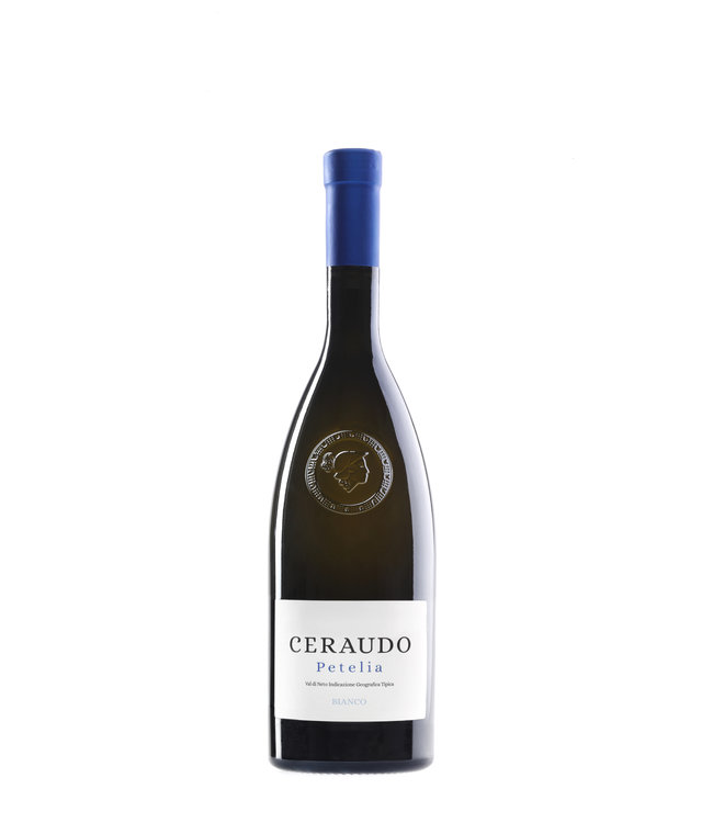 Ceraudo Petelia IGT Calabria 2024 75 cl
