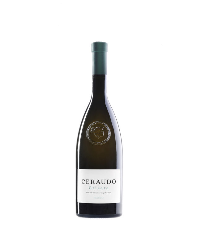 Ceraudo Grisara IGT Calabria 2023 75cl