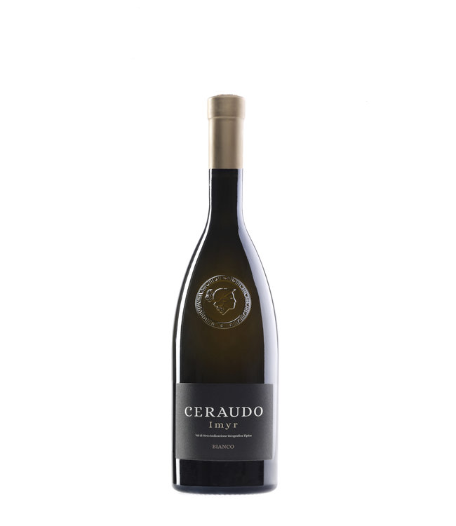 Ceraudo Imyr IGT Calabria 2024 75cl