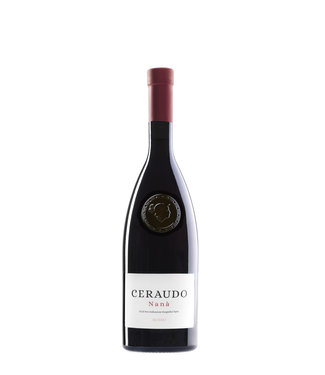 Ceraudo Nana IGT Val di Neto 2025 Ceraudo Nana IGT Val di Neto 2025