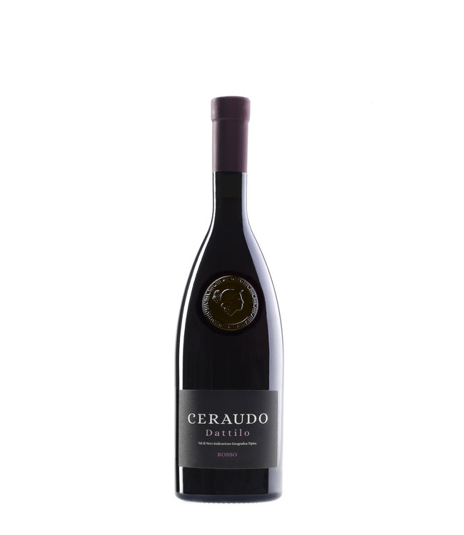 Ceraudo Dattilo IGT Val di Neto 2023 75cl