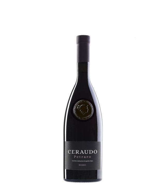 Ceraudo Petraro IGT Val di Neto 2022 75cl