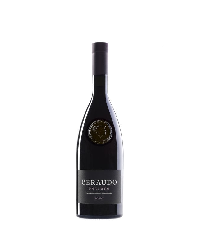 Ceraudo Petraro IGT Val di Neto 2023 75cl