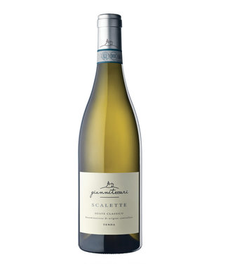 Giannitessari Scalette Soave Classico DOC 2024