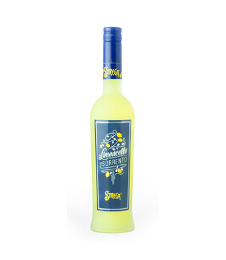 Strega Alberti Limoncello Di Sorrento 30° 70cl