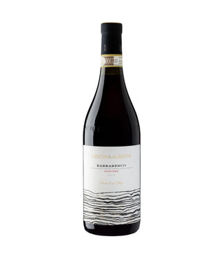 Cascina Alberta Barbaresco Giacone DOCG 2021
