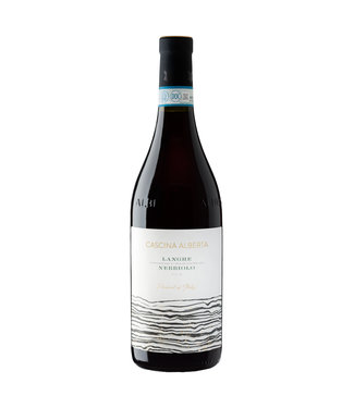 Cascina Alberta Langhe Nebbiolo DOC 2022