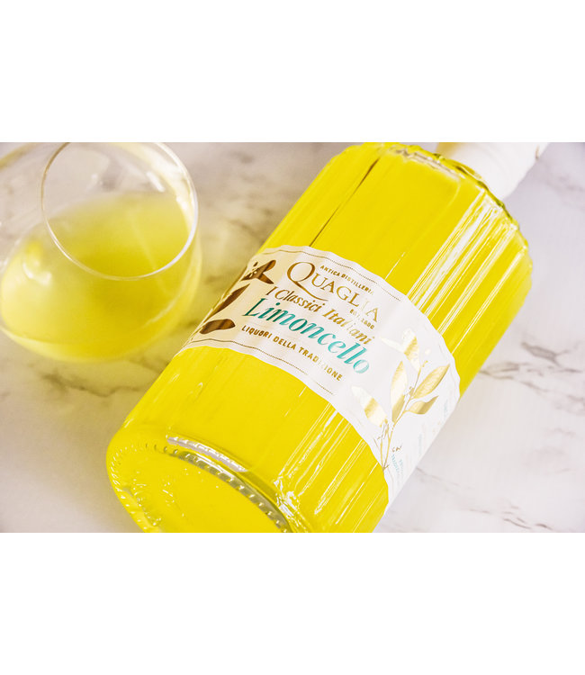 Distilleria Quaglia Limoncello 70cl