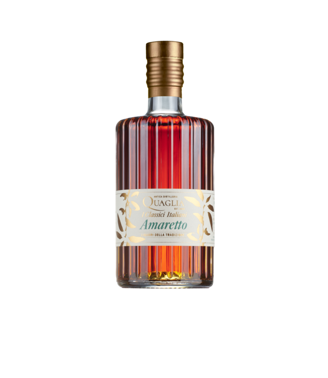 Distilleria Quaglia Amaretto 70cl