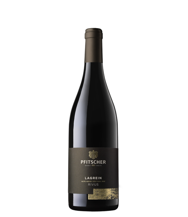 Tenuta Pfitscher Rivus Lagrein Alto Adige DOC 2023 75cl