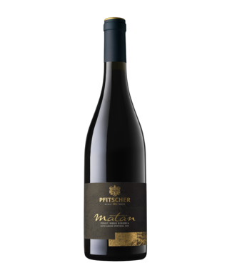 Tenuta Pfitscher Matan Pinot Nero Riserva Alto Adige DOC 2022