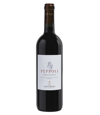 Tenuta Pèppoli Chianti Classico DOCG 2023