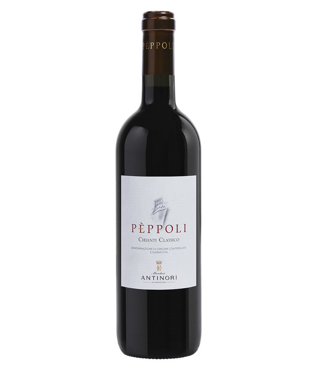 Tenuta Pèppoli Chianti Classico DOCG 75cl 2024