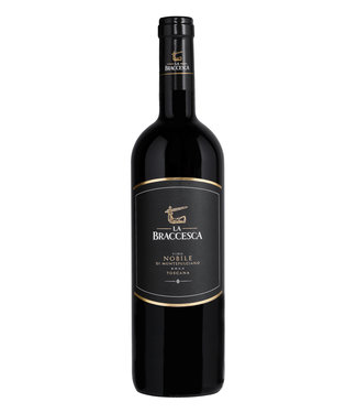 La Braccesca Vino Nobile Di Montepulciano DOCG 2020